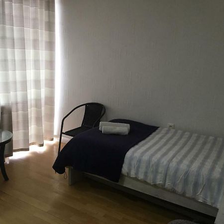 Guest House Rampa Tbilissi Extérieur photo