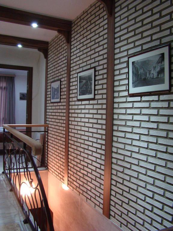 Guest House Rampa Tbilissi Extérieur photo