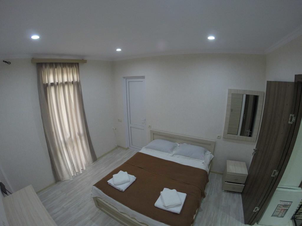 Guest House Rampa Tbilissi Chambre photo