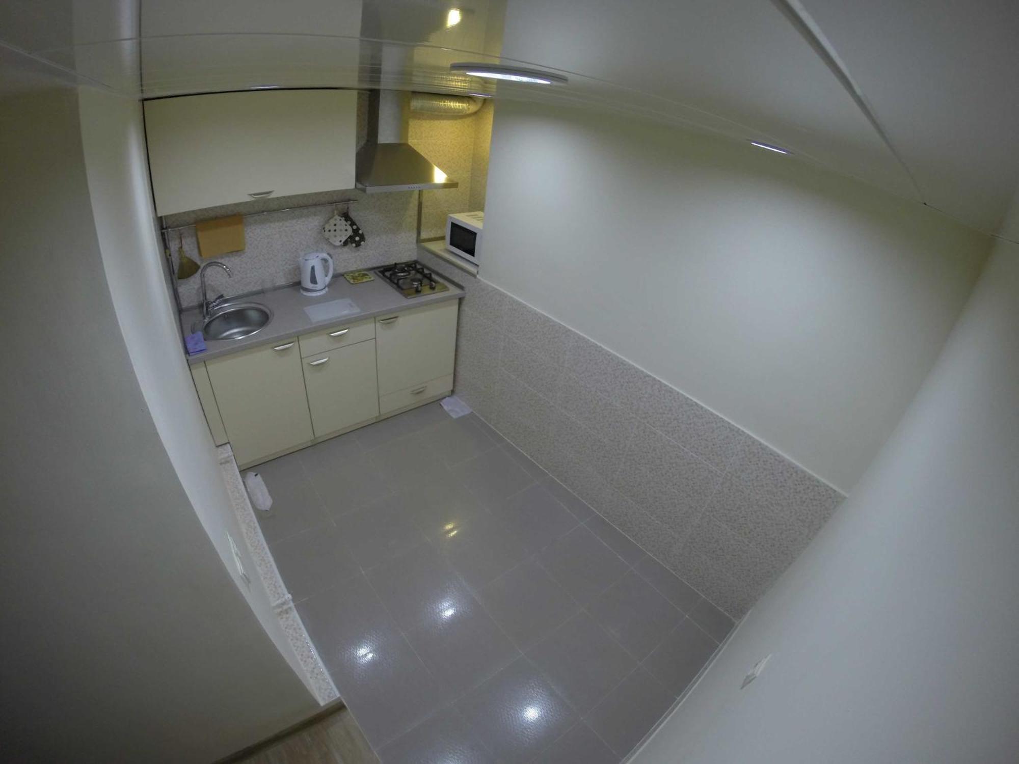 Guest House Rampa Tbilissi Chambre photo