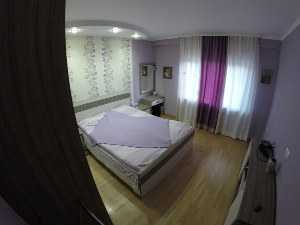 Guest House Rampa Tbilissi Extérieur photo