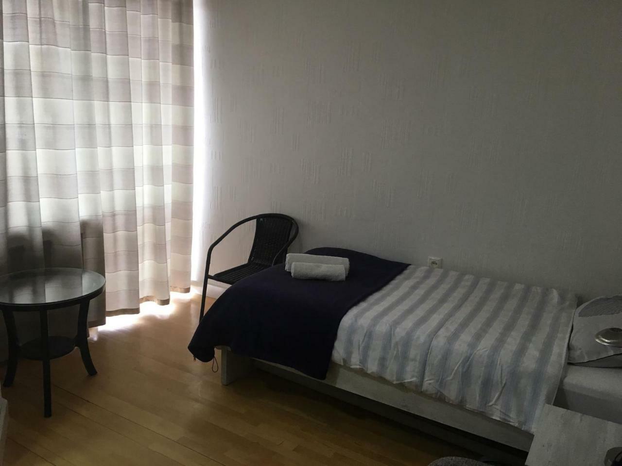 Guest House Rampa Tbilissi Extérieur photo