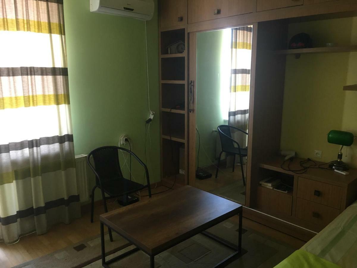 Guest House Rampa Tbilissi Extérieur photo