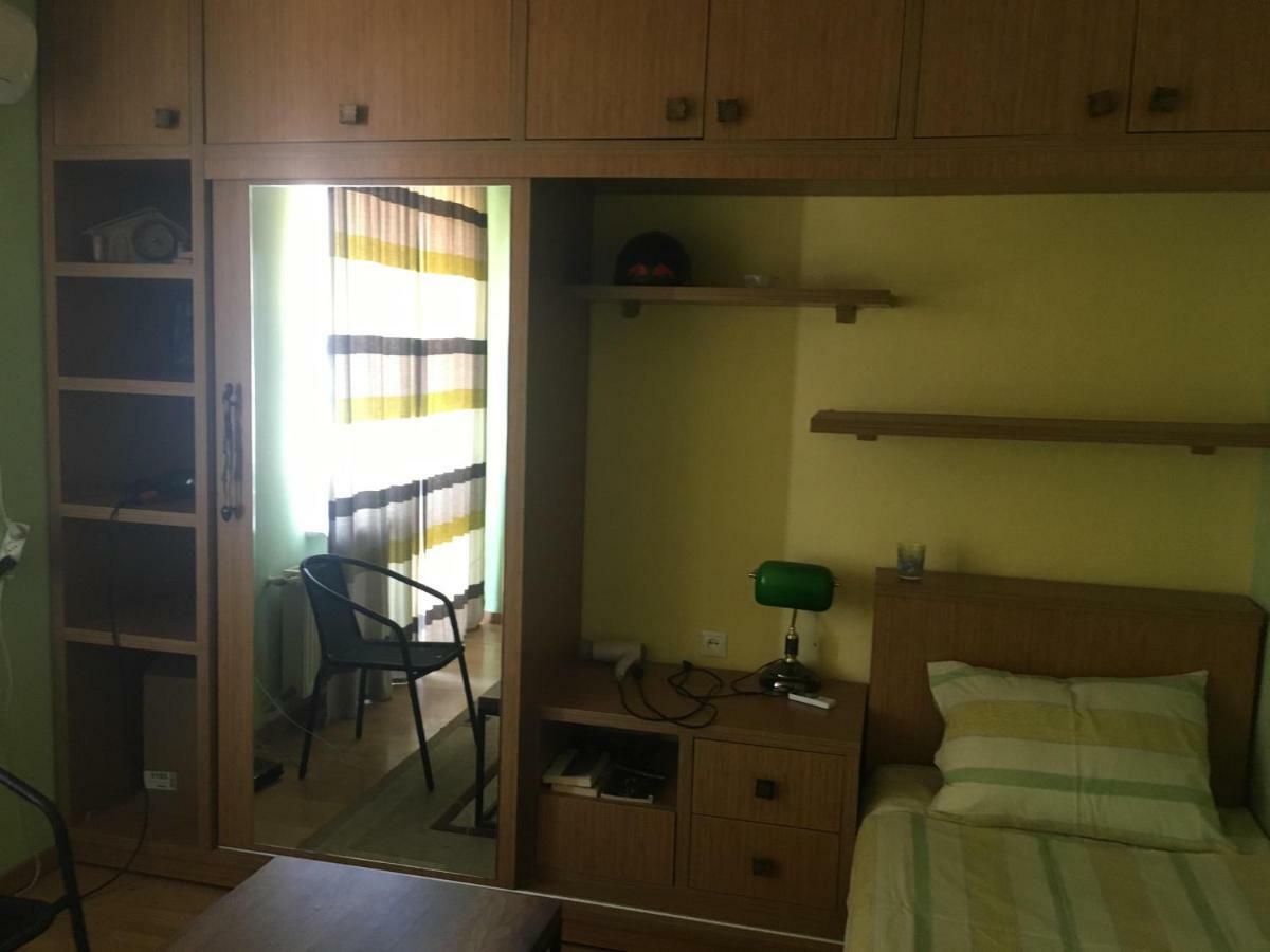 Guest House Rampa Tbilissi Extérieur photo